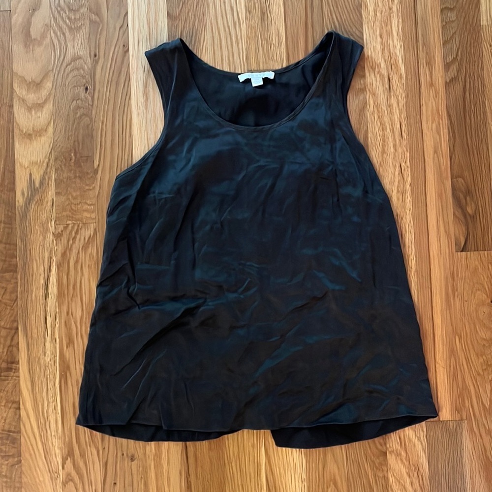 Lunya Washable Silk Set